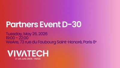 Partners Event D-30